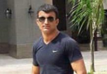 ਮਾਨਸਾ ਦੇ ਰਾਜੇਸ਼ ਕੁਮਾਰ ਜੰਮੂ-ਕਸ਼ਮੀਰ ‘ਚ ਅੱਤਵਾਦੀਆਂ ਨਾਲ ਮੁਠਭੇੜ ‘ਚ ਸ਼ਹੀਦ, ਪਰਿਵਾਰ ਨੂੰ 10 ਲੱਖ ਮੁਆਵਜ਼ਾ ਤੇ ਸਰਕਾਰੀ ਨੌਕਰੀ