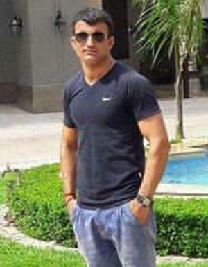 ਮਾਨਸਾ ਦੇ ਰਾਜੇਸ਼ ਕੁਮਾਰ ਜੰਮੂ-ਕਸ਼ਮੀਰ ‘ਚ ਅੱਤਵਾਦੀਆਂ ਨਾਲ ਮੁਠਭੇੜ ‘ਚ ਸ਼ਹੀਦ, ਪਰਿਵਾਰ ਨੂੰ 10 ਲੱਖ ਮੁਆਵਜ਼ਾ ਤੇ ਸਰਕਾਰੀ ਨੌਕਰੀ