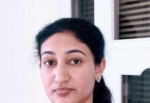 ਛੋਟੀਆਂ ਕਵਿਤਾਵਾਂ