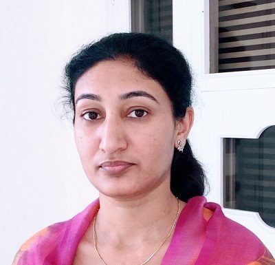 ਛੋਟੀਆਂ ਕਵਿਤਾਵਾਂ