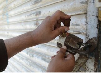 ਮੋਗਾ ‘ਚ ਇਮੀਗਰੇਸ਼ਨ ਦਫ਼ਤਰ, ਫਰਨੀਚਰ/ਪੇਂਟ/ਪਲਾਈਵੂਡ ਦੀਆਂ ਦੁਕਾਨਾਂ ਸੋਮਵਾਰ ਤੋ ਸ਼ਨੀਵਾਰ ਸਵੇਰੇ 7 ਤੋਂ ਸ਼ਾਮ 6 ਵਜ੍ਹੇ ਤੱਕ ਖੋਲ੍ਹਣ ਦੀ ਪ੍ਰਵਾਨਗੀ