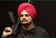 ਸਿੱਧੂ ਮੂਸੇਵਾਲਾ ‘ਤੇ FIR ਹੋਈ ਦਰਜ ਤੇ ਡੀਐੱਸਪੀ ਸਮੇਤ 6 ਪੁਲਿਸ ਕਰਮੀ ਹੋਏ ਮੁਅੱਤਲ