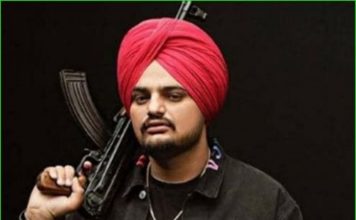 ਪੁਲਿਸ ਦੇ ਡਰ ਕਾਰਨ ਘਰੋਂ ਭੱਜਾ ਸਿੱਧੂ ਮੂਸੇਵਾਲਾ