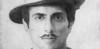 ਲੋਕਾਂ ਨੂੰ ਸੋਨੂੰ ਸੂਦ ਜਾਪਿਆ ਭਗਤ ਸਿੰਘ, ਪੰਜਾਬੀ ਸਿੰਗਰ ਗੁਰੂ ਰੰਧਾਵਾ ਨੇ ਟਵਿੱਟਰ ‘ਤੇ ਸ਼ੇਅਰ ਕੀਤੀ ਫੋਟੋ