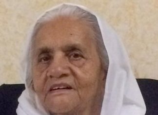 ਵਿੱਦਿਆ ਮੰਦਰ ਸਕੂਲ ਹੁਸ਼ਿਆਰਪੁਰ ਦੀ ਸਰਪ੍ਰਸਤ ਸੰਤੋਸ਼ ਸੂਦ ਦਾ ਦੇਹਾਂਤ