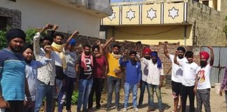 ਅੰਮ੍ਰਿਤਸਰ ਦੇ ਪਿੰਡ ਖਲਚੀਆਂ ਦੇ ਨੌਜਵਾਨਾਂ ਨੇ ਬਣਾਈ ਸਭਾ, ਸੁਖਚੈਨ ਸਿੰਘ ਬਣੇ ਪ੍ਰਧਾਨ