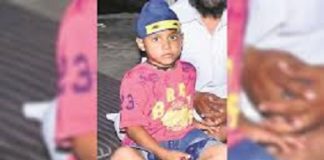 ਪਟਿਆਲਾ ਤੋਂ ਮਦਰ ਡੇਅ ‘ਤੇ ਆਈ ਦਰਦਨਾਕ ਖ਼ਬਰ, ਮਾਂ ਨੇ ਪੁੱਤ ਨੂੰ ਛੱਪੜ ‘ਚ ਦਿੱਤਾ ਥੱਕਾ, ਮੌਤ