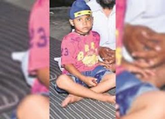 ਪਟਿਆਲਾ ਤੋਂ ਮਦਰ ਡੇਅ ‘ਤੇ ਆਈ ਦਰਦਨਾਕ ਖ਼ਬਰ, ਮਾਂ ਨੇ ਪੁੱਤ ਨੂੰ ਛੱਪੜ ‘ਚ ਦਿੱਤਾ ਥੱਕਾ, ਮੌਤ