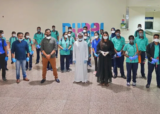 ਡਿਪਟੀ ਕਮਿਸ਼ਨਰ ਫੂਲਕਾ ਨੇ ਮਗਨਰੇਗਾ ਕਿਰਤੀਆਂ ਨੂੰ ਵੰਡੇ ਮਾਸਕ