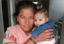 ਨਸ਼ੇ ਨੂੰ ਪੂਰਾ ਕਰਨ ਲਈ ਵੇਚਿਆ ਆਪਣਾ ਬੱਚਾ, ਹੁਣ ਪਰਿਵਾਰ ਨੇ ਬੱਚਾ ਵਾਪਸ ਲੈਣ ਦੀ ਕੀਤੀ ਮੰਗ