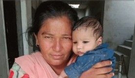 ਨਸ਼ੇ ਨੂੰ ਪੂਰਾ ਕਰਨ ਲਈ ਵੇਚਿਆ ਆਪਣਾ ਬੱਚਾ, ਹੁਣ ਪਰਿਵਾਰ ਨੇ ਬੱਚਾ ਵਾਪਸ ਲੈਣ ਦੀ ਕੀਤੀ ਮੰਗ