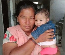 ਨਸ਼ੇ ਨੂੰ ਪੂਰਾ ਕਰਨ ਲਈ ਵੇਚਿਆ ਆਪਣਾ ਬੱਚਾ, ਹੁਣ ਪਰਿਵਾਰ ਨੇ ਬੱਚਾ ਵਾਪਸ ਲੈਣ ਦੀ ਕੀਤੀ ਮੰਗ