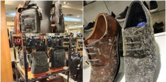 ਲੌਕਡਾਊਨ ਦੌਰਾਨ ਸ਼ੋਅਰੂਮ ‘ਚ ਉੱਲੀ ਲੱਗੇ ਸਾਮਾਨ ਦੀਆਂ ਤਸਵੀਰਾਂ ਇੰਡੀਆਂ ਦੀਆਂ ਨਹੀਂ ਮਲੇਸ਼ੀਆਂ ਦੀਆਂ ਹਨ