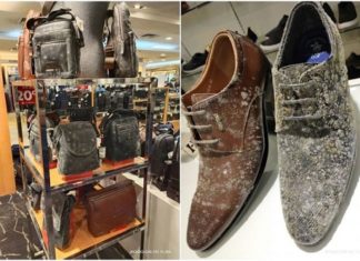 ਲੌਕਡਾਊਨ ਦੌਰਾਨ ਸ਼ੋਅਰੂਮ ‘ਚ ਉੱਲੀ ਲੱਗੇ ਸਾਮਾਨ ਦੀਆਂ ਤਸਵੀਰਾਂ ਇੰਡੀਆਂ ਦੀਆਂ ਨਹੀਂ ਮਲੇਸ਼ੀਆਂ ਦੀਆਂ ਹਨ