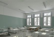 50 ਤੋਂ ਵੱਧ ਬੈੱਡ ਵਾਲੇ ਪ੍ਰਾਈਵੇਟ ਹਸਪਤਾਲਾਂ ਨੂੰ ਕੋਰੋਨਾ ਖ਼ਿਲਾਫ਼ ਲੜਾਈ ਲਈ ਵਰਤੇਗੀ ਪੰਜਾਬ ਸਰਕਾਰ