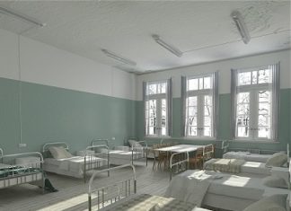 50 ਤੋਂ ਵੱਧ ਬੈੱਡ ਵਾਲੇ ਪ੍ਰਾਈਵੇਟ ਹਸਪਤਾਲਾਂ ਨੂੰ ਕੋਰੋਨਾ ਖ਼ਿਲਾਫ਼ ਲੜਾਈ ਲਈ ਵਰਤੇਗੀ ਪੰਜਾਬ ਸਰਕਾਰ