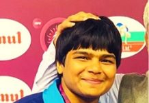 ਦਿਵਿਆ ਕਕਰਨ, ਏਸ਼ੀਅਨ ਕੁਸ਼ਤੀ ਦੀ ਨਵੀਂ ਚੈਂਪੀਅਨ ਦੇ ਸੰਘਰਸ਼ ਦੀ ਕਹਾਣੀ