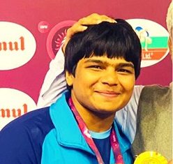 ਦਿਵਿਆ ਕਕਰਨ, ਏਸ਼ੀਅਨ ਕੁਸ਼ਤੀ ਦੀ ਨਵੀਂ ਚੈਂਪੀਅਨ ਦੇ ਸੰਘਰਸ਼ ਦੀ ਕਹਾਣੀ