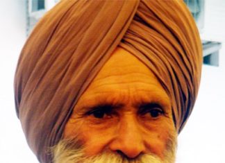 ਇਕ ਕੰਢੇ ਵਾਲਾ ਦਰਿਆ