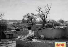 ਚੰਡੀਗੜ ਵਸਾਉਣ ਸਮੇਂ 1951-52 ‘ਚ ਉਜਾੜੇ ਗਏ ਇਤਿਹਾਸਕ ਪਿੰਡ ਰੁੜਕੀ ਪੜਾਓ ਦੀ ਕੀ ਹੈ ਕਹਾਣੀ – ਜਾਨਣ ਲਈ ਪੜ੍ਹੋ ਖਬਰ