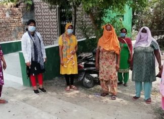 Shahkot : 22 पुलिसकर्मियों समेत 135 लोगों की कोरोना रिपोर्ट नेगेटिव आई