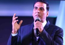 ਜਲੰਧਰ ਪੁਲਿਸ ਨੂੰ ਫਿਟਨੈੱਸ ਘੜੀਆਂ ਦੇਵੇਗਾ ਅਕਸ਼ੈ ਕੁਮਾਰ