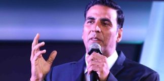 ਜਲੰਧਰ ਪੁਲਿਸ ਨੂੰ ਫਿਟਨੈੱਸ ਘੜੀਆਂ ਦੇਵੇਗਾ ਅਕਸ਼ੈ ਕੁਮਾਰ