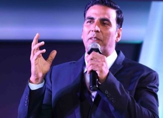 ਜਲੰਧਰ ਪੁਲਿਸ ਨੂੰ ਫਿਟਨੈੱਸ ਘੜੀਆਂ ਦੇਵੇਗਾ ਅਕਸ਼ੈ ਕੁਮਾਰ