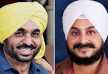 ‘ਆਪ’ ਪੰਜਾਬ ‘ਚ ਸੀਐੱਮ ਚਿਹਰੇ ਨਾਲ ਹੀ ਲੜੇਗੀ 2022 ਦੀ ਚੋਣ- ਜਰਨੈਲ ਸਿੰਘ