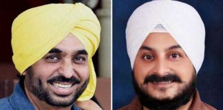 ‘ਆਪ’ ਪੰਜਾਬ ‘ਚ ਸੀਐੱਮ ਚਿਹਰੇ ਨਾਲ ਹੀ ਲੜੇਗੀ 2022 ਦੀ ਚੋਣ- ਜਰਨੈਲ ਸਿੰਘ