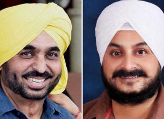 ‘ਆਪ’ ਪੰਜਾਬ ‘ਚ ਸੀਐੱਮ ਚਿਹਰੇ ਨਾਲ ਹੀ ਲੜੇਗੀ 2022 ਦੀ ਚੋਣ- ਜਰਨੈਲ ਸਿੰਘ