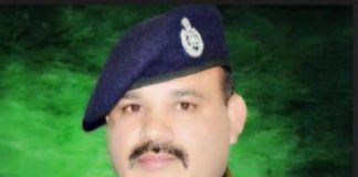 ਕਾਰ ‘ਚ ਬਿਨਾਂ ਮਾਸਕ ਇਕੱਲੇ ਬੈਠੇ ਵਿਅਕਤੀ ਦਾ ਵੀ ਹੋਵੇਗਾ ਚਾਲਾਨ – ਨਰੇਸ਼ ਡੋਗਰਾ, ਡੀਸੀਪੀ ਟ੍ਰੈਫ਼ਿਕ