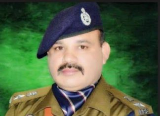 ਕਾਰ ‘ਚ ਬਿਨਾਂ ਮਾਸਕ ਇਕੱਲੇ ਬੈਠੇ ਵਿਅਕਤੀ ਦਾ ਵੀ ਹੋਵੇਗਾ ਚਾਲਾਨ – ਨਰੇਸ਼ ਡੋਗਰਾ, ਡੀਸੀਪੀ ਟ੍ਰੈਫ਼ਿਕ