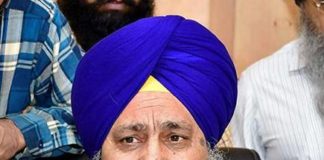 ਲੌਂਗੋਵਾਲ ਨੇ ਪੁਲਿਸ ਦੀ ਪੱਗ ਤੋਂ ਝਾਲਰ ਹਟਾਉਣ ਦੀ ਕੀਤੀ ਮੰਗ, ਕਿਹਾ – ਅੱਜ ਆਜ਼ਾਦ ਭਾਰਤ ‘ਚ ਇਸਦੀ ਕੋਈ ਲੋੜ ਨਹੀਂ