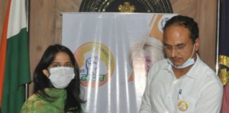 ਜਲੰਧਰ ਦੇ 50 ਕੋਰੋਨਾ ਯੋਧਿਆਂ ਅਤੇ ਉਨਾਂ ਦੀਆਂ ਟੀਮਾਂ ਦਾ ਡਿਪਟੀ ਕਮਿਸ਼ਨਰ ਵੱਲੋਂ ਵਿਸ਼ੇਸ਼ ਸਨਮਾਨ