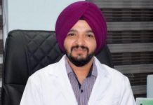 Excessive use of sanitizers can lead to many skin problems, Read here some solutions