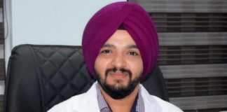 Excessive use of sanitizers can lead to many skin problems, Read here some solutions