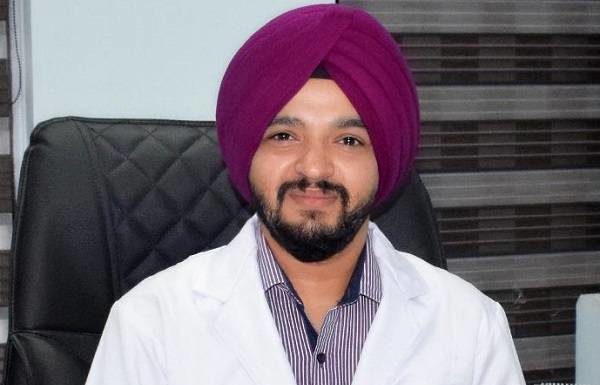 Excessive use of sanitizers can lead to many skin problems, Read here some solutions