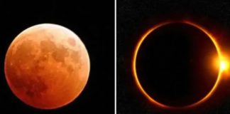 ਜੈਪੁਰ ਦੇ ਸਾਰੇ ਮੰਦਿਰ ਸੂਰਜ ਗ੍ਰਹਿਣ ਦੇ ਦਿਨ ਰਹਿਣਗੇ ਬੰਦ – ਪੜ੍ਹੋ ਭਾਰਤ ‘ਚ ਕਿੰਨੇ ਵਜ੍ਹੇ ਲੱਗੇਗਾ ਗ੍ਰਹਿਣ