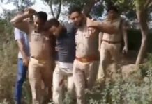 19 ਸਾਲ ਦੀ ਕੁੜੀ ਦਾ ਲੁਧਿਆਣਾ ਤੋਂ ਮੇਰਠ ਬੁਲਾ ਕੇ ਬੇਰਹਿਮੀ ਨਾਲ ਕੀਤਾ ਕਤਲ, ਸਿਰ ਤੇ ਬਾਂਹ ਵੀ ਵੱਢੀ – ਪੜ੍ਹੋ ਪੂਰੀ ਵਾਰਦਾਤ