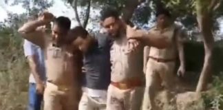 19 ਸਾਲ ਦੀ ਕੁੜੀ ਦਾ ਲੁਧਿਆਣਾ ਤੋਂ ਮੇਰਠ ਬੁਲਾ ਕੇ ਬੇਰਹਿਮੀ ਨਾਲ ਕੀਤਾ ਕਤਲ, ਸਿਰ ਤੇ ਬਾਂਹ ਵੀ ਵੱਢੀ – ਪੜ੍ਹੋ ਪੂਰੀ ਵਾਰਦਾਤ