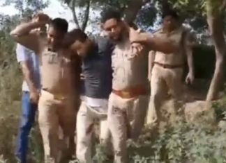 19 ਸਾਲ ਦੀ ਕੁੜੀ ਦਾ ਲੁਧਿਆਣਾ ਤੋਂ ਮੇਰਠ ਬੁਲਾ ਕੇ ਬੇਰਹਿਮੀ ਨਾਲ ਕੀਤਾ ਕਤਲ, ਸਿਰ ਤੇ ਬਾਂਹ ਵੀ ਵੱਢੀ – ਪੜ੍ਹੋ ਪੂਰੀ ਵਾਰਦਾਤ