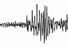 ਦਿੱਲੀ-ਐਨਸੀਆਰ ‘ਚ ਇੱਕ ਵਾਰ ਫਿਰ ਭੂਕੰਪ, 2 ਮਹੀਨੇ ‘ਚ ਕਈ ਵਾਰ ਆਇਆ ਭੂਚਾਲ