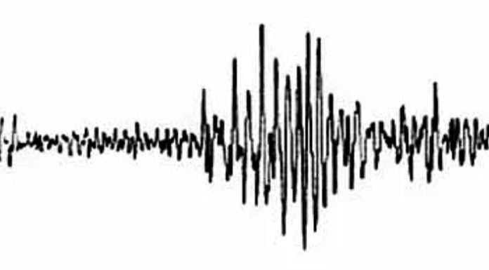 ਦਿੱਲੀ-ਐਨਸੀਆਰ ‘ਚ ਇੱਕ ਵਾਰ ਫਿਰ ਭੂਕੰਪ, 2 ਮਹੀਨੇ ‘ਚ ਕਈ ਵਾਰ ਆਇਆ ਭੂਚਾਲ