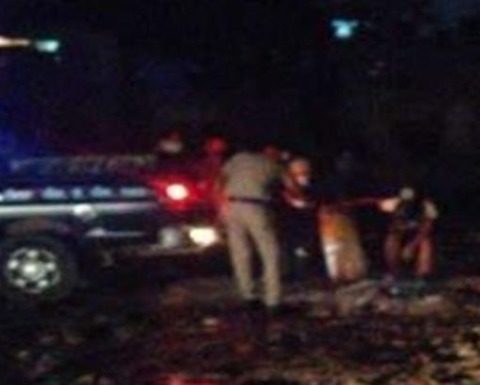 ਮੋਹਾਲੀ ਤੋਂ ਵੱਡੀ ਖਬਰ – ਬਲੌਂਗੀ ‘ਚ ਗੈਸ ਲੀਕ ਹੋਣ ਨਾਲ ਮਚੀ ਹਫਰਾ-ਤਫਰੀ, 50 ਦੇ ਕਰੀਬ ਲੌਕ ਹਸਪਤਾਲ ‘ਚ ਦਾਖਲ