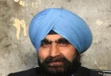 ਕੋਰੋਨਾ ਨਾਲ ਜਲੰਧਰ ਦੇ ਡਰੋਲੀ ਕਲਾਂ ਦੇ ਪਿੰਡ ਦੇ ਵਿਅਕਤੀ ਦੀ ਦੁਬਈ ‘ਚ ਮੌਤ