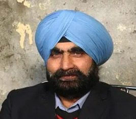 ਕੋਰੋਨਾ ਨਾਲ ਜਲੰਧਰ ਦੇ ਡਰੋਲੀ ਕਲਾਂ ਦੇ ਪਿੰਡ ਦੇ ਵਿਅਕਤੀ ਦੀ ਦੁਬਈ ‘ਚ ਮੌਤ