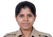 The newly appointed ADCP Vatsala Gupta wants all girls to dream big