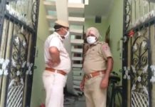 ਜਲੰਧਰ ਦੇ ਗੁਰੂ ਨਾਨਕ ਪੂਰਾ ਵੈਸਟ ‘ਚ ਸਨਸਨੀਖੇਜ਼ ਵਾਰਦਾਤ- ਬਜੁਰਗ ਦਾ ਬੇਰਹਿਮੀ ਨਾਲ ਕਤਲ, ਬੇਟਾ ਪੁਲਿਸ ਗਿਰਫਤ ‘ਚ