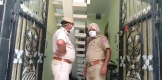 ਜਲੰਧਰ ਦੇ ਗੁਰੂ ਨਾਨਕ ਪੂਰਾ ਵੈਸਟ ‘ਚ ਸਨਸਨੀਖੇਜ਼ ਵਾਰਦਾਤ- ਬਜੁਰਗ ਦਾ ਬੇਰਹਿਮੀ ਨਾਲ ਕਤਲ, ਬੇਟਾ ਪੁਲਿਸ ਗਿਰਫਤ ‘ਚ